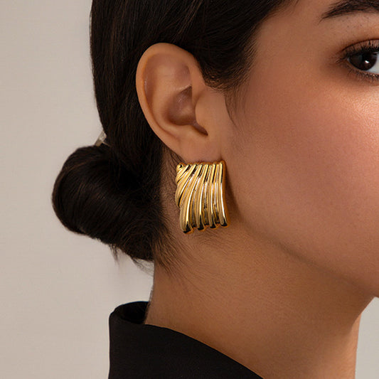 ALISA EARRINGS